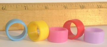 Sell Silicone Finger Ring